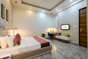 Hotel Fortune Inn by ASPL - Rom
