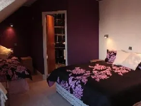 Harbour House Bed & Breakfast - Wick - Værelse