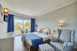Hotel ROC Oberoy - Adults Only - Chambre