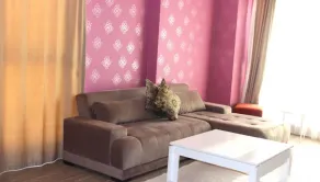 Tuyap C1 Suite - Room