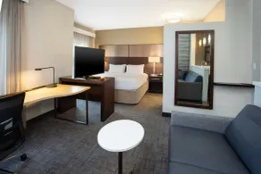 Residence Inn by Marriott Columbus Dublin - Room