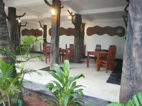 The Nature Park Villa - Restaurant