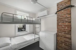 Urban Nomad Potts Point - 18-39 - Værelse