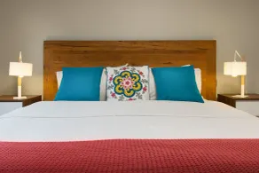 Casa Bellavista Hotel - Room