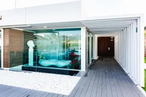 Seven Hotel & Wellness - Gay Men Only - Reception