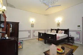 Mahal Khandela-A Heritage Hotel In Jaipur City Center - Room