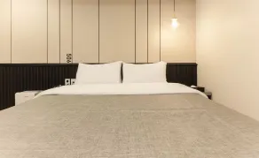 Arentz Hotel - Zimmer
