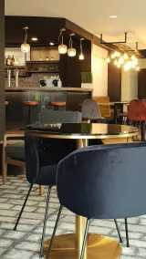Hôtel Kyriad Laval - Restaurant