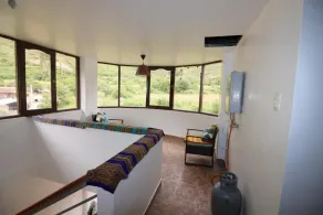 Casa de Campo Apu San Isidro - Innvendig
