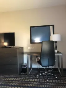 Wingate by Wyndham Corpus Christi - Chambre
