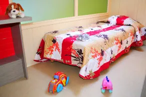 VVF Collonges-la-Rouge - Quarto