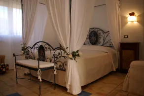 Kallikoros Country Resort & Spa - Chambre