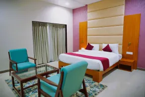 Sugan Hotel & Resort - Room