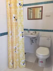 Nett Hotel - Salle de bain