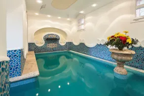 Hotel Nettuno - Piscine
