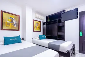 Ayenda Union - Room