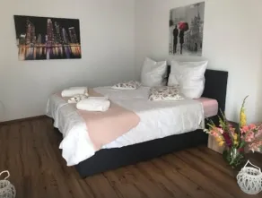 Oftersheim Apartment - Quarto