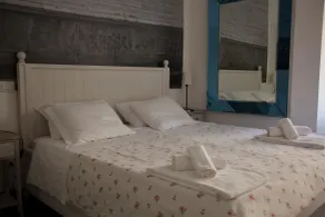 Vatican Leone IV - Room