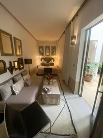 Riad Dar 73 - Room