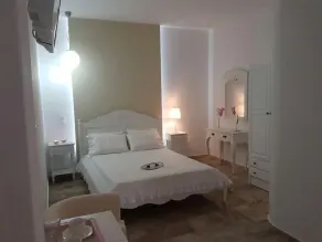 Eleana Studios - Zimmer