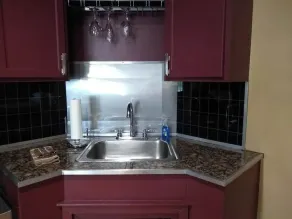 Southern Comfort Suites - Private kitchen