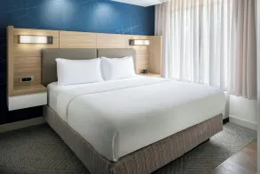 Springhill Suites by Marriott State College - Chambre