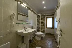 Hotel Agriturismo Al Luogo Del Giulio - Badezimmer