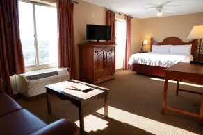 Homewood Suites by Hilton Santa Fe-North - Vue de la chambre