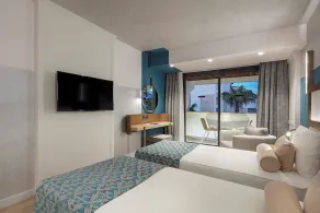 Trendy Side Beach Adults Only - Chambre