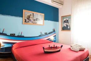 Villa Morgana Resort and Spa - Zimmer