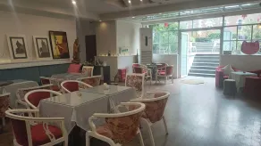 厦门鼓浪屿湾景酒店 - Restaurant