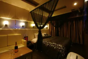 Hotel Pasion - Adults Only - Camera