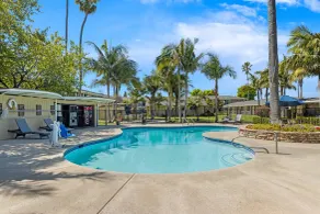 Quality Inn & Suites Santa Maria - Pool