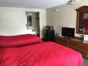 FairBridge Inn Express Merrillville - Chambre