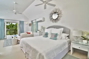 Calabash Hotel - Room