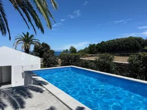 Ápice - by Azores Green Villas - Pool