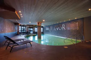 Résidence Koh-I Nor by Les Etincelles - Pool