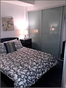 Pelicanstay in Toronto Fashion District - Camera