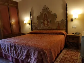 Hotel Garabatos - Værelse