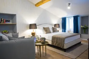 Palacio Celeste - Zimmer
