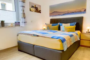 Ferienwohnung Haus Feig - Room