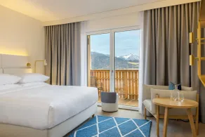 Caro & Selig, Tegernsee, Autograph Collection - Chambre