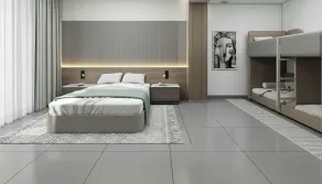 FLOW Aqua Legends Resort Sahl Hasheesh - Chambre