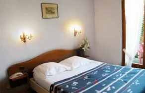 Le Chalet - Værelse