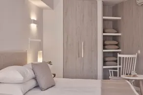 Santo Miramare Beach Resort - Chambre