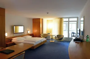 Residence Zug - Room