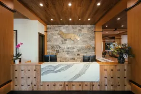 Skaneateles Fields Resort & Spa, Curio Collection By Hilton - Réception