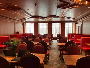 Zunfthaus zu Wirthen - Restaurant