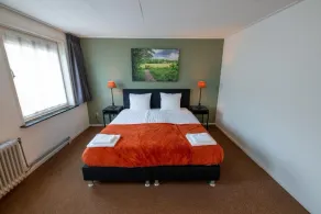 Hotel MarCant - Quarto