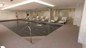 Victory Suites - Pool